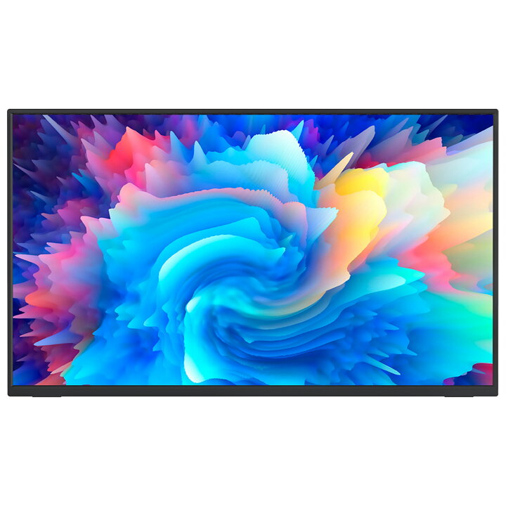 楽天市場】モバイルモニター 15.6インチ kksmart 4K解像度(3840*2160 