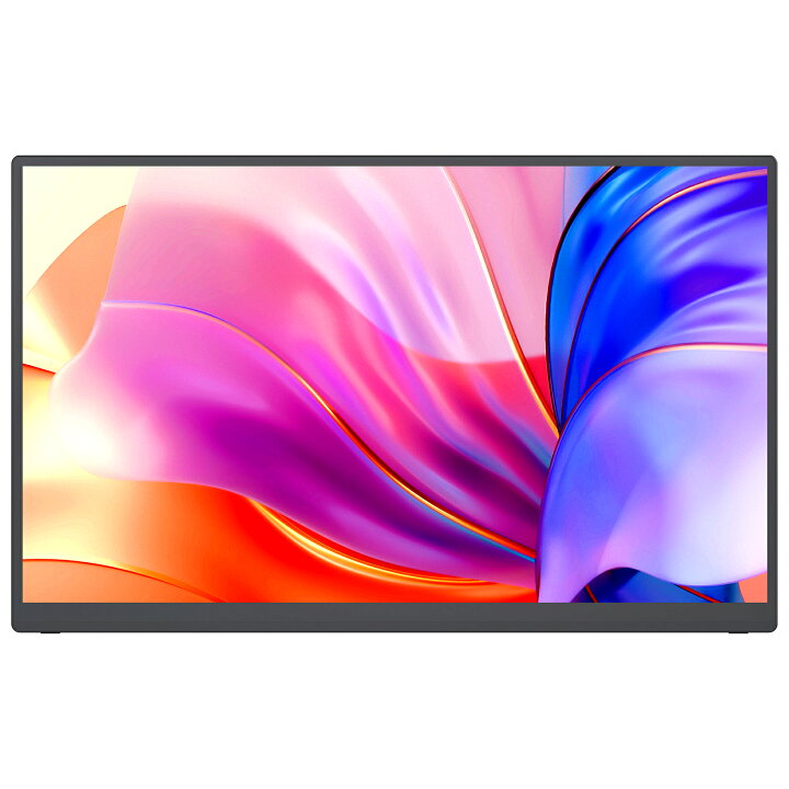 楽天市場】モバイルモニター VisionOwl 14インチ 超薄型 超軽量540g 高 