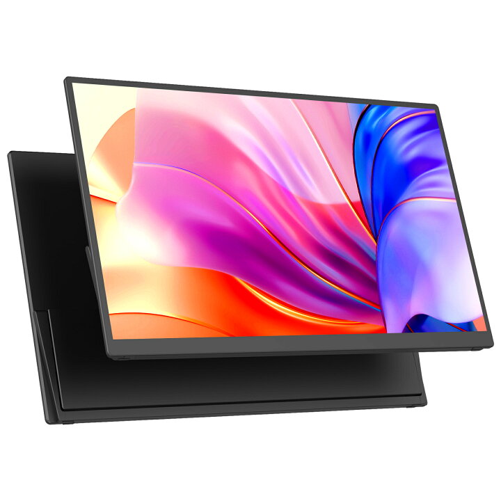 楽天市場】【10倍ポイント！11月1日迄】モバイルモニター VisionOwl 14 