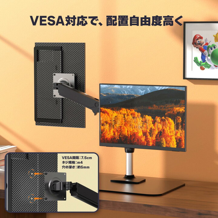 楽天市場】kksmart モバイルモニター 13.3インチ 2.5K(2560*1600) 自立 