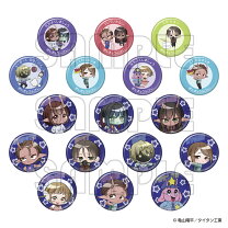 楽天市場】缶バッジ 5．7cmの通販