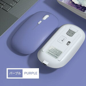 QISI CX}EX Bluetooth 2.4GHz Ή [d ^ y É XfUC 5FWJ USBV[o[t m[gPC iPad Windows Macbook Ή