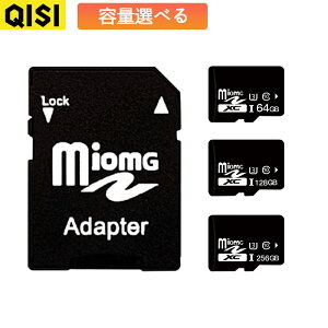 Micro SDJ[h 1TB 512GB 256GB 128GB 64GB 4kΉ ǂݎU3 ϊA_v^t }CN SDJ[h class10 MicroSD[J[h hƃJ hCuR[_[ g PC m[gp\R [