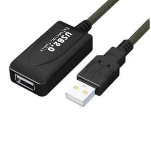 QISI USB P[u 30m 25m 20m 15m 0.5m 1m 1.5m 2m 3m 5m 8m 10m ^CvAIX - ^CvAX USB R[h ubN ő ϋv fXNgbvp\R v^[Ȃǐڑ\ 