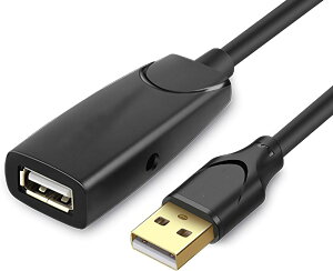 QISI USB P[u 30m 25m 20m 15m 0.5m 1m 1.5m 2m 3m 5m 8m 10m ^CvAIX - ^CvAX USB R[h ubN ő ϋv fXNgbvp\R v^[Ȃǐڑ\ 