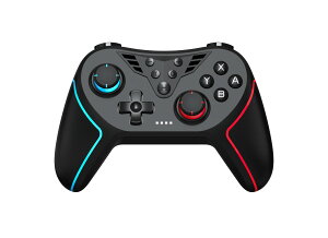 QISI Switch2/switch Rg[[ wʃ{_t L@ELf Ή XCb` vR Pro CX Bluetooth ڑ  U@\ WCZT[ LITE A ^[{[@\ Nintendop