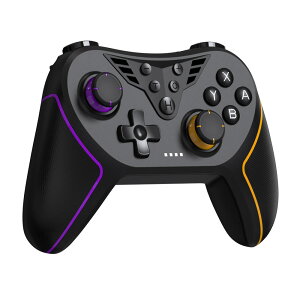 QISI Switch2/switch Rg[[ wʃ{_t L@ELf Ή XCb` vR Pro CX Bluetooth ڑ  U@\ WCZT[ LITE A ^[{[@\ Nintendop