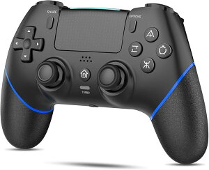 PlayStation4 �݊��R���g���[���[ ps4 �I�ׂ�4�F �Ή��@�� Dual Shock �݊��i �\�j�[�Ή� pro Slim PlayStation 1000mAh�o�b�e���[ ��e�� �쓮���� ��12~16���� �z�[�����ʓ��� �V�o��I �Z�K�ԍ�R219-259064