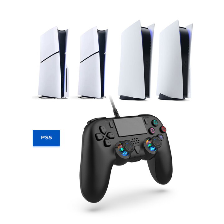 楽天市場】【マラソンポイントUP+クーポン】PlayStation 5 互換 