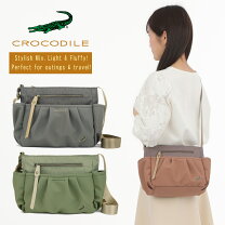 楽天市場】クロコダイル（ショルダーバッグ・メッセンジャーバッグ 