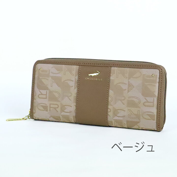 楽天市場】財布 レディース 長財布 ブランド ラウンドファスナー 