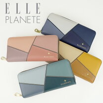 楽天市場】elleplanete 財布の通販