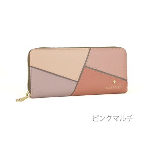 elle planete レディース長財布 | 通販・人気ランキング - 価格.com