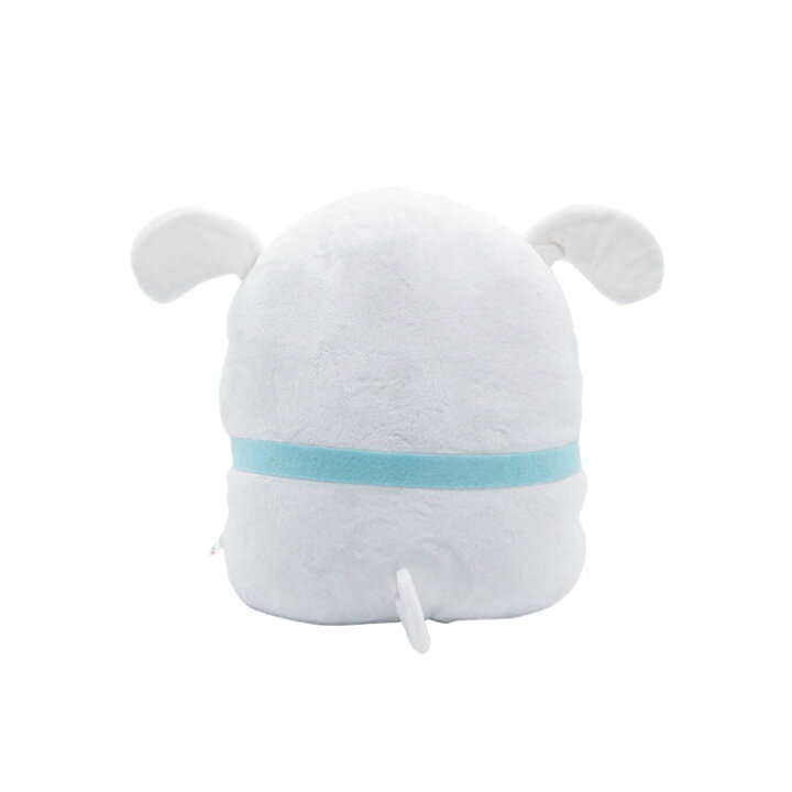 楽天市場 クレヨンしんちゃん ペール ぬいぐるみ L シロ きりっ 大きい 特大 グッズ ぬいぐるみ キャラクター しんちゃん 公式グッズ プレゼント 人気 友達 子供 女の子 男の子 Qlabroom 楽天市場店