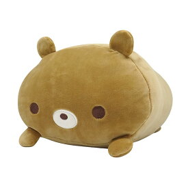 くま ぬいぐるみ 大きい 特大 もちもち ふわふわ クリスマス プレゼント もっちり 人気 友達 子供 誕生日 ギフト 女の子 動物 クマ 抱き枕 かわいい クッション 子ども