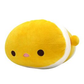 クマノミ ぬいぐるみ 大きい 特大 もちもち ふわふわ プレゼント もっちり もふもふ 人気 子供 誕生日 ギフト 女の子 動物 くまのみ 抱き枕 かわいい クッション バレンタイン バレンタインデー ホワイトデー