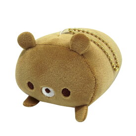 クマ プチ マスコット ぬいぐるみ もちもち ふわふわ キーホルダー 小さい かわいい ストラップ くま プレゼント 人気 子供 誕生日 女の子 男の子 ギフト 女の子 動物 ホワイトデー