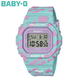 カシオ ベビージー BGD-565RX-2JR 時計 腕時計 国内正規品 CASIO BABY-G ウォッチ LEDライト 防水 気圧防水 耐衝撃構造