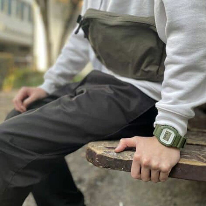 楽天市場】カシオ ジーショック DW-5600M-3JF 時計 腕時計 国内正規品 