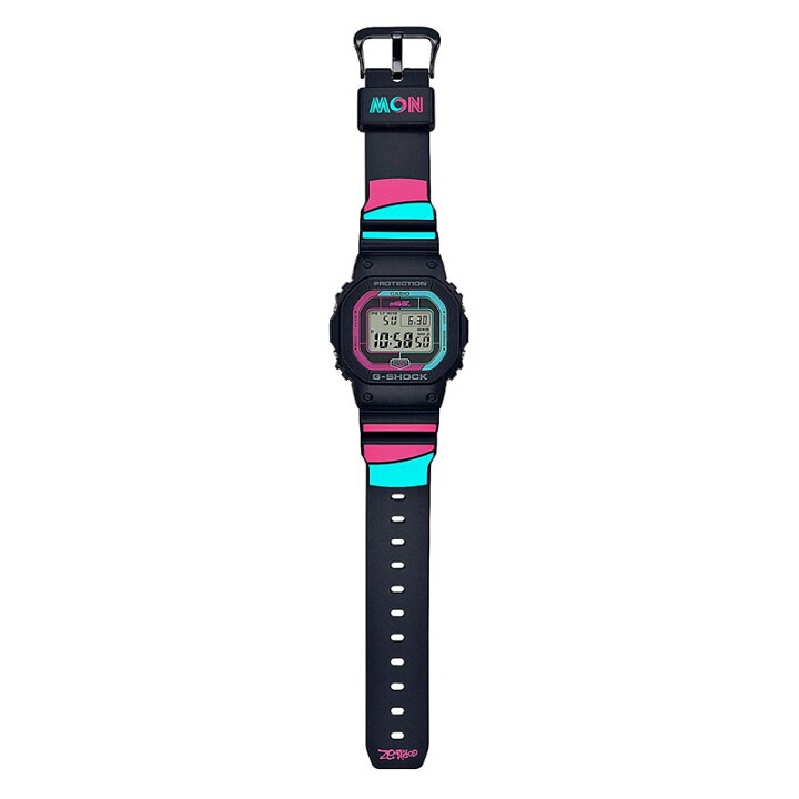 楽天市場】国内正規品 CASIO G-SHOCK GW-B5600GZ-1JR 時計 コラボ 