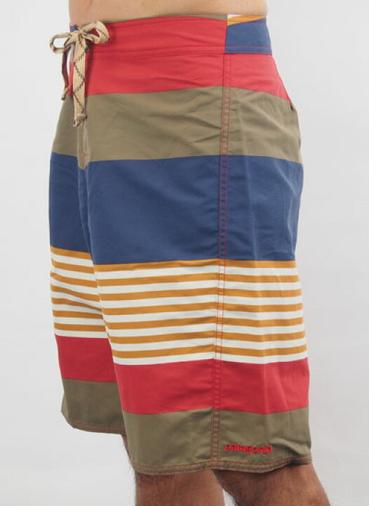 楽天市場 Patagonia パタゴニア メンズ 水着 ボードショーツサーフパンツ トランクス 水陸両用 海 プール 海水浴 サーフィン Surf 男性用 Sup Uv Qma