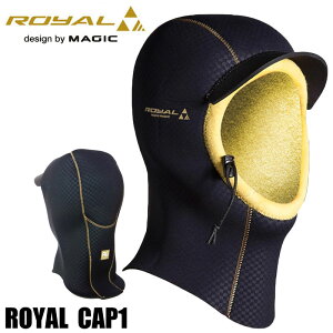 23/24 MAGIC ROYAL CAP1 3mm 5mm AGtitan105 }WbN C Lbv1 3~ W[W SPEED STAR Xs[hX^[ T[t T[tB Z~hC BEWET TR[ hC Lbv t[h wbh 