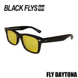 国内正規品 BLACK FLYS FLY DAYTONA サングラス ブラックフライ デイトナ BF-1198-06 カリフォルニア サーフ グラサン サーフィン フィッシング スケート 西海岸 SURF SK8ストリート