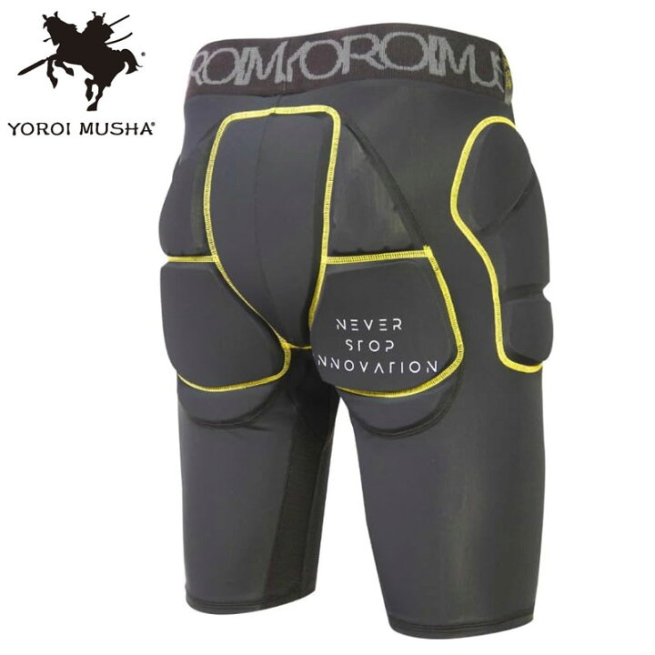 楽天市場】鎧武者 ヨロイムシャ yoroimusya YM-1737 メンズ ショート 