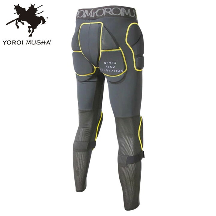楽天市場】鎧武者 ヨロイムシャ yoroimusya YM-1738 メンズ ロング  
