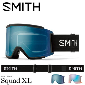 SMITH X~X SQUAD XL S[O AWAtBbg 24/25 Ki Xm[{[h XL[ XJbhGbNXG N}|bv  ܂~ ~[ XyAY Yt [W rbN 
