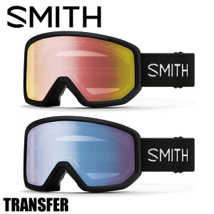 SMITH X~X TRANSFER S[O AWAtBbg Y 25/26 Ki gXt@[ Xm[{[h XL[ ʃY ܂~ _uY GOGGLE ~[ 