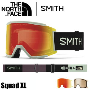 Ki 23/24f SMITH X~X SQUAD XL The North Face S[O AWAtBbg  Xm[{[h XL[ XyAY XJbh N}|bv  ܂~ [W rbN _uY 