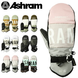 23/24 ASHRAM DGMA Xm[{[h ~gO[u O[u GORE-TEX SAebNX AV hO} Y fB[X Xm[ ~g XL[  Ԃ ĂԂ Xm{  Xm[O[u 