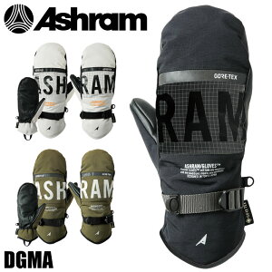 24-25 ASHRAM DGMA Xm[{[h ~gO[u O[u GORE-TEX SAebNX AV hO} Y fB[X Xm[ ~g XL[  Ԃ ĂԂ Xm{  Xm[O[u 