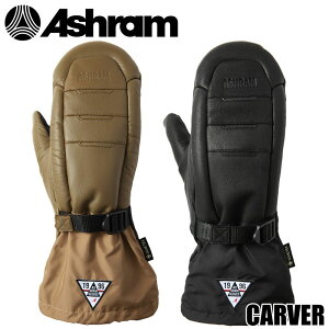 ASHRAM CARVER AV J[o[ Xm[O[u GORE-TEX SAebNX 25-26 Ki U[ O[u ~g  Ԃ ĂԂ Xm[{[h Xm[ Xm{ XL[ 