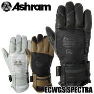 ASHRAM ECWGS SPECTRA アシュラム エクワッグス スペクトラ スノーグローブ GORE-TEX ゴアテックス 25-26…