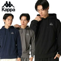 楽天市場】kappa パーカー（カラーグレー）（スポーツ・アウトドア）の通販
