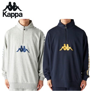 KAPPA XEFbg o_n[tZIPXEFbg 244335 244-335 㒅 AE^[ gbvX X|[cEFA jOEFA g[jO X|[c wr[EFCg I[o[TCY 