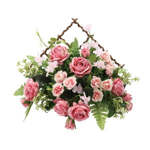 �C���e���A �t�F�C�N�A�[�g�t�����[�E���� �Ǌ|�����l�[��-28cm- ���G�}���H�iV-CAT�j�t�����[�^�y�X�g���[