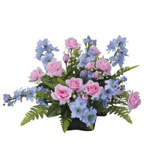 �C���e���A �t�F�C�N�A�[�g�t�����[�E���� �}���G�u���[-28cm- ���G�}���H�iV-CAT�j�e�[�u���^�C�v