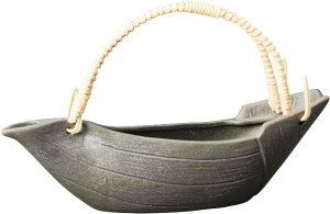 美濃焼/JAPAN ヒレ酒/魚の旨味を存分に楽しむ酒器 骨酒(こつざけ)約500cc