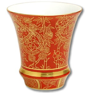 �L�c�� ���ʏ��|�~�i����^�j���{���O���X SAKE GLASS