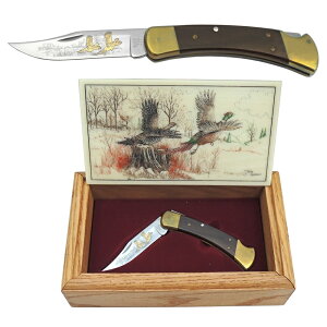 obNiCt BUCK 110E1 tB[Ug tH[fBOn^[