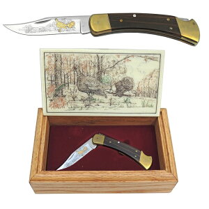 obNiCt BUCK 110E4 ^[L[ tH[fBOn^[