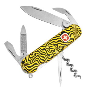 EFK[ WENGER 19300 SNIFE [u