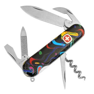 EFK[ WENGER 19302 SNIFE N[W[