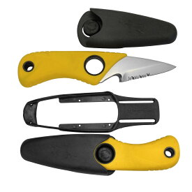 ガーバー GERBER 05649 リバーガイドII イエロー