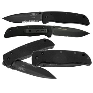 K[o[ GERBER 06901 XyN^[ g 154CM G10