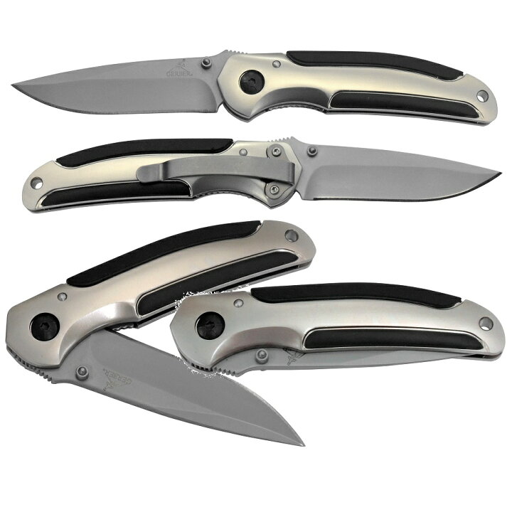 楽天市場】ガーバー GERBER 22-05842 AR3.00 : 七to八-Seven to eight-