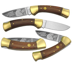 {[J[ BOKER 100WS [YEbh oN򉻂